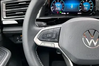 Volkswagen Atlas Cross Sport 2024 tracción en todas las ruedas SE 4Motion 4p SUV con Tecnología