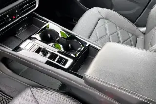 Volkswagen Atlas Cross Sport 2024 tracción en todas las ruedas SE 4Motion 4p SUV con Tecnología