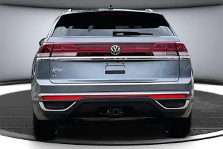 Volkswagen Atlas Cross Sport 2024 tracción en todas las ruedas SE 4Motion 4p SUV con Tecnología