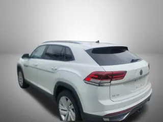 Volkswagen Atlas Cross Sport 2021 AWD V6 SE 4Motion 4p SUV con Tecnología