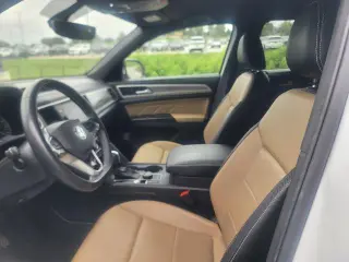 Volkswagen Atlas Cross Sport 2021 AWD V6 SE 4Motion 4p SUV con Tecnología