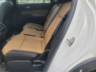 Volkswagen Atlas Cross Sport 2021 AWD V6 SE 4Motion 4p SUV con Tecnología