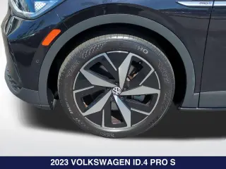 Volkswagen ID.4 2023 Pro S 4dr Crossover en español