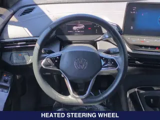 Volkswagen ID.4 2023 Pro S 4dr Crossover en español