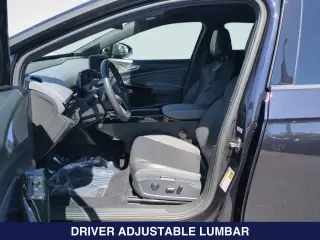 Volkswagen ID.4 2023 Pro S 4dr Crossover en español