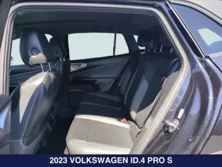 Volkswagen ID.4 2023 Pro S 4dr Crossover en español