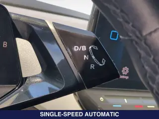 Volkswagen ID.4 2023 Pro S 4dr Crossover en español