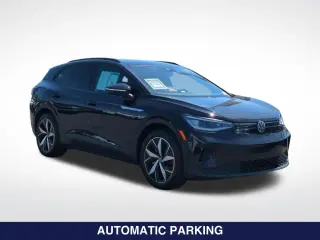 Volkswagen ID.4 2023 Pro S 4dr Crossover en español