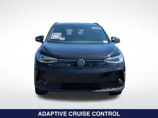 Volkswagen ID.4 2023 Pro S 4dr Crossover en español
