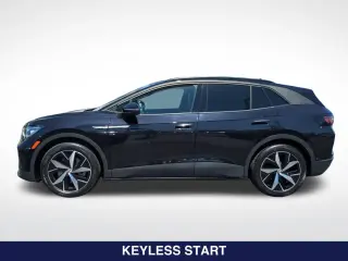 Volkswagen ID.4 2023 Pro S 4dr Crossover en español
