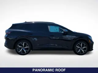 Volkswagen ID.4 2023 Pro S 4dr Crossover en español