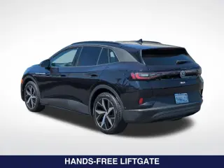 Volkswagen ID.4 2023 Pro S 4dr Crossover en español
