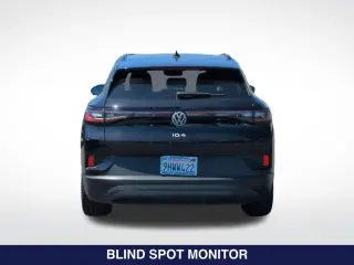 Volkswagen ID.4 2023 Pro S 4dr Crossover en español