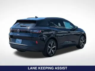 Volkswagen ID.4 2023 Pro S 4dr Crossover en español