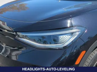 Volkswagen ID.4 2023 Pro S 4dr Crossover en español
