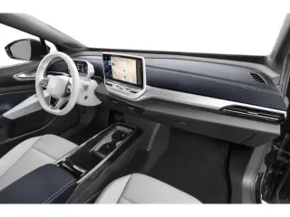 Volkswagen ID.4 2023 Pro S 4dr Crossover