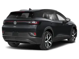 Volkswagen ID.4 2023 Pro S 4dr Crossover