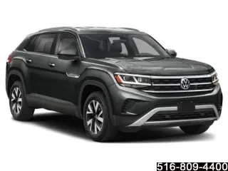 Volkswagen Atlas Cross Sport 2023 AWD V6 SEL Premium R-Line 4Motion 4dr SUV