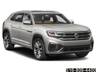 Volkswagen Atlas Cross Sport 2023 AWD V6 SEL Premium R-Line 4Motion 4dr SUV