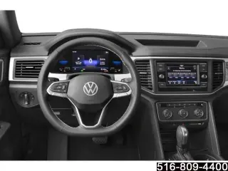 Volkswagen Atlas Cross Sport 2023 AWD V6 SEL Premium R-Line 4Motion 4dr SUV