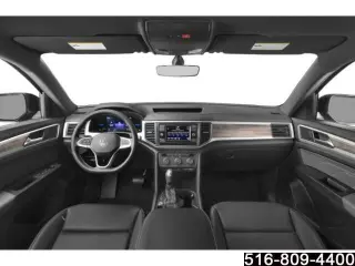 Volkswagen Atlas Cross Sport 2023 AWD V6 SEL Premium R-Line 4Motion 4dr SUV