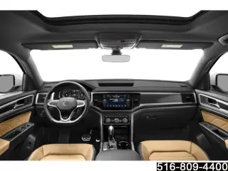 Volkswagen Atlas Cross Sport 2023 AWD V6 SEL Premium R-Line 4Motion 4dr SUV