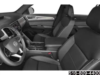 Volkswagen Atlas Cross Sport 2023 AWD V6 SEL Premium R-Line 4Motion 4dr SUV