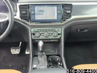 Volkswagen Atlas Cross Sport 2023 AWD V6 SEL Premium R-Line 4Motion 4dr SUV