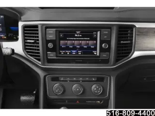 Volkswagen Atlas Cross Sport 2023 AWD V6 SEL Premium R-Line 4Motion 4dr SUV