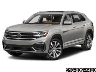 Volkswagen Atlas Cross Sport 2023 AWD V6 SEL Premium R-Line 4Motion 4dr SUV