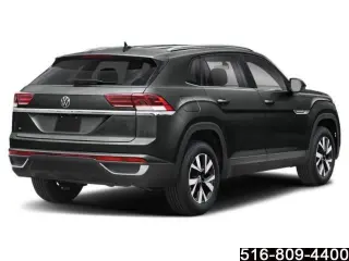 Volkswagen Atlas Cross Sport 2023 AWD V6 SEL Premium R-Line 4Motion 4dr SUV