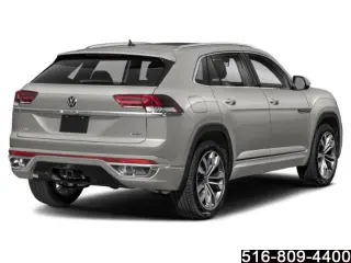 Volkswagen Atlas Cross Sport 2023 AWD V6 SEL Premium R-Line 4Motion 4dr SUV