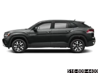 Volkswagen Atlas Cross Sport 2023 AWD V6 SEL Premium R-Line 4Motion 4dr SUV
