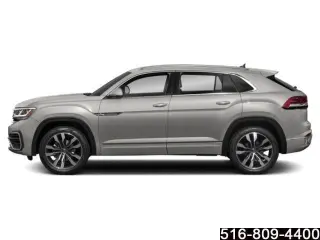 Volkswagen Atlas Cross Sport 2023 AWD V6 SEL Premium R-Line 4Motion 4dr SUV