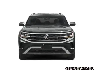 Volkswagen Atlas Cross Sport 2023 AWD V6 SEL Premium R-Line 4Motion 4dr SUV
