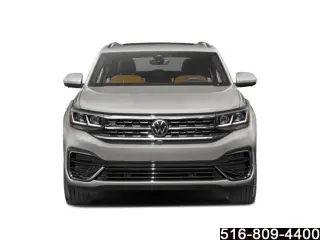 Volkswagen Atlas Cross Sport 2023 AWD V6 SEL Premium R-Line 4Motion 4dr SUV
