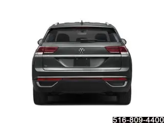 Volkswagen Atlas Cross Sport 2023 AWD V6 SEL Premium R-Line 4Motion 4dr SUV