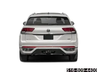 Volkswagen Atlas Cross Sport 2023 AWD V6 SEL Premium R-Line 4Motion 4dr SUV