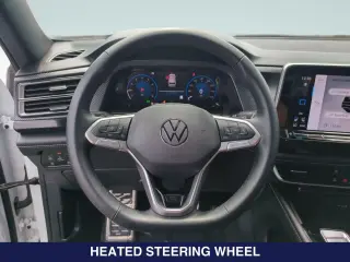 Volkswagen Atlas Cross Sport 2025 AWD SEL Premium R-Line 4Motion 4p SUV