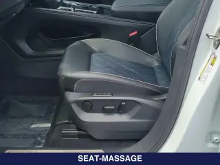 Volkswagen Atlas Cross Sport 2025 AWD SEL Premium R-Line 4Motion 4p SUV