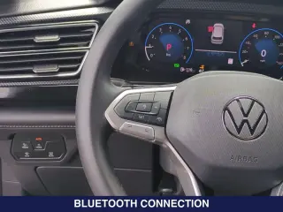 Volkswagen Atlas Cross Sport 2025 AWD SEL Premium R-Line 4Motion 4p SUV