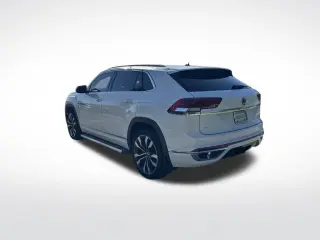 Volkswagen Atlas Cross Sport 2021 4X4 V6 SEL Premium Línea R-Line 4Motion 4p SUV