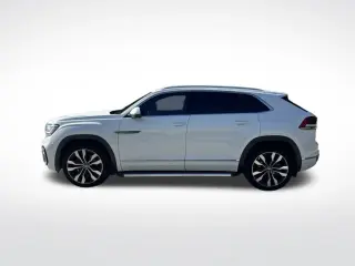 Volkswagen Atlas Cross Sport 2021 4X4 V6 SEL Premium Línea R-Line 4Motion 4p SUV