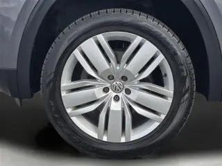 Volkswagen Atlas 2019 V6 SEL 4p SUV