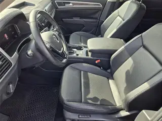 Volkswagen Atlas 2019 V6 SEL 4p SUV
