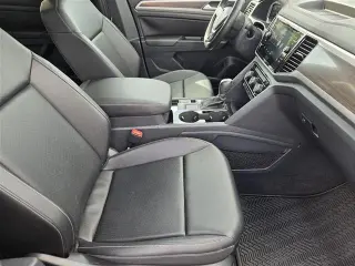 Volkswagen Atlas 2019 V6 SEL 4p SUV