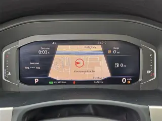 Volkswagen Atlas 2019 V6 SEL 4p SUV