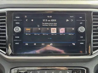 Volkswagen Atlas 2019 V6 SEL 4p SUV