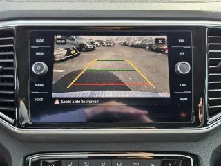 Volkswagen Atlas 2019 V6 SEL 4p SUV