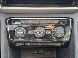 Volkswagen Atlas 2019 V6 SEL 4p SUV